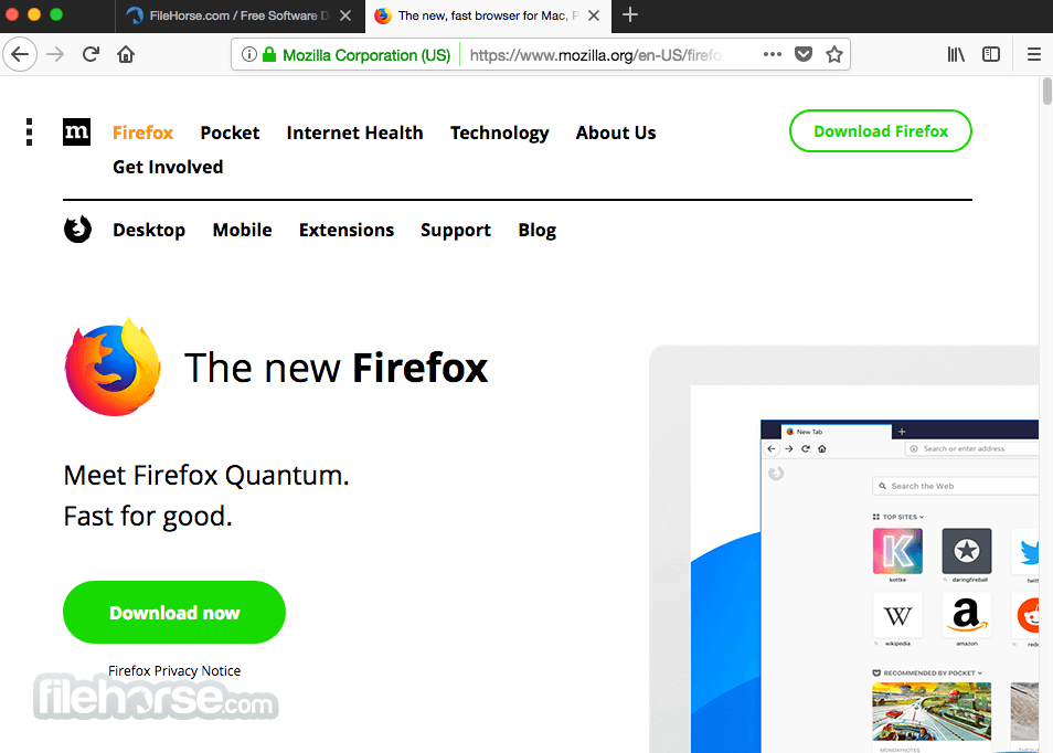 firefox version 2.0 19 download for mac download